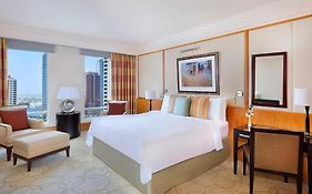 Ritz Carlton Residences Difc Downtown Dubai
